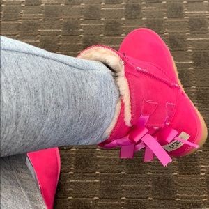 Meet your Posher, Shanice